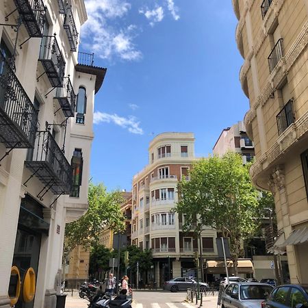 Apartament Atico Luz De Cordoba Free Parking Center Zewnętrze zdjęcie
