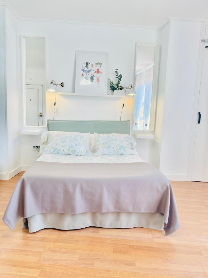 Apartament Atico Luz De Cordoba Free Parking Center Zewnętrze zdjęcie