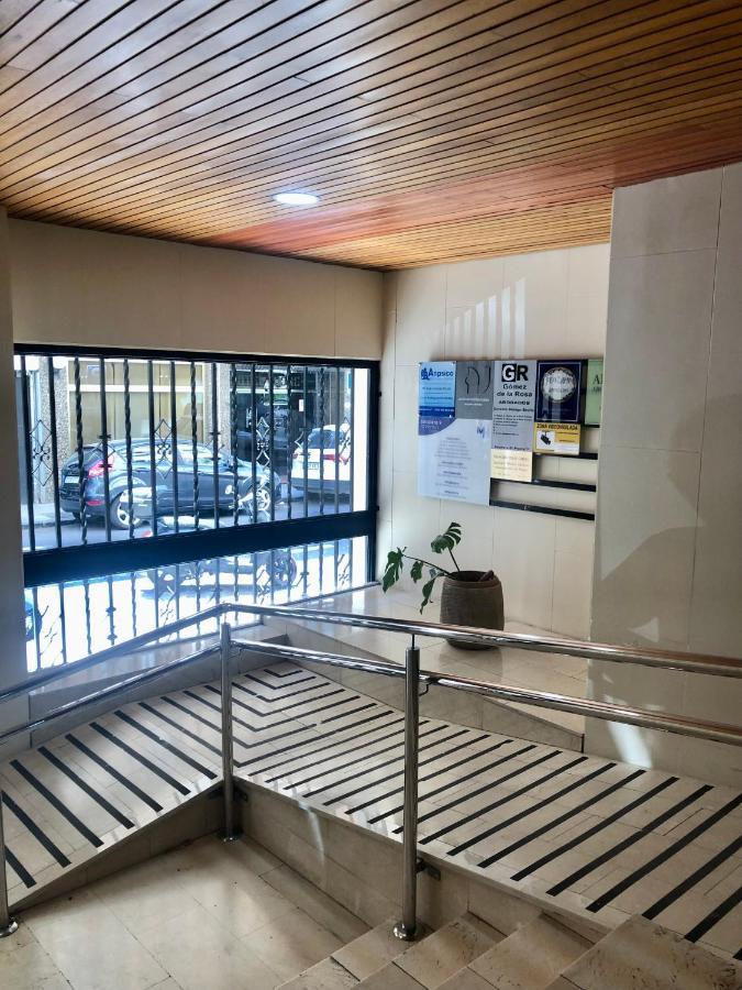 Atico Luz De Cordoba Free Parking Center Kordoba Zewnętrze zdjęcie