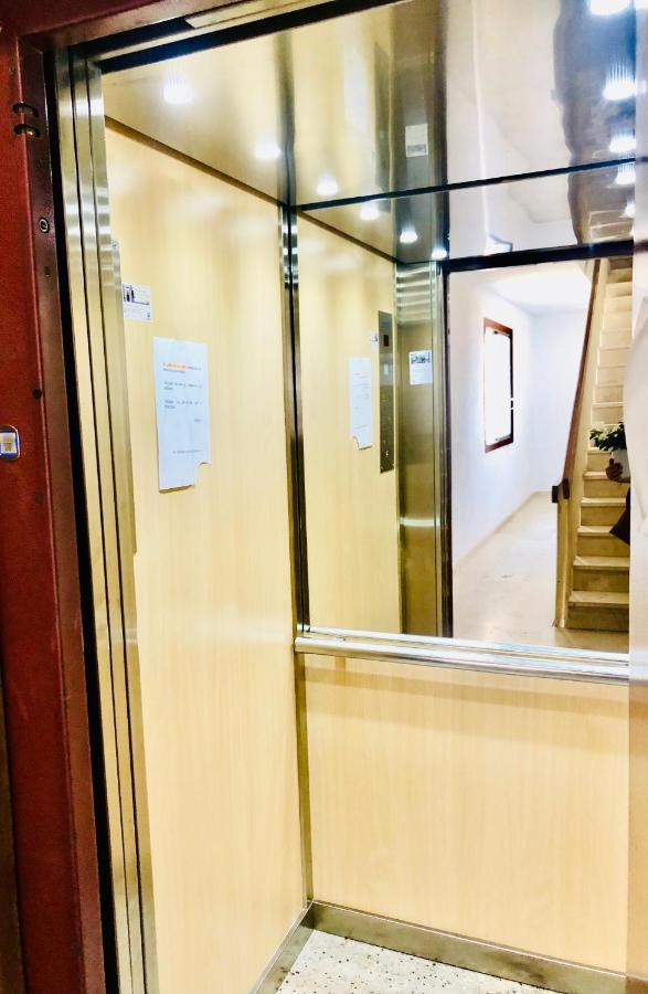 Atico Luz De Cordoba Free Parking Center Kordoba Zewnętrze zdjęcie